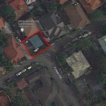 Residential Vacant Lot in Rolling Hills, Quezon City